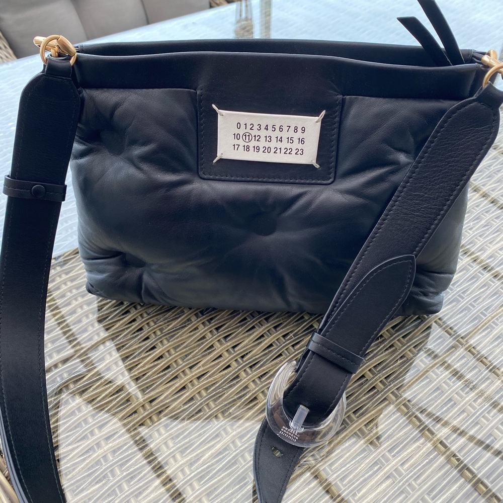Maison Margiela Slam bag